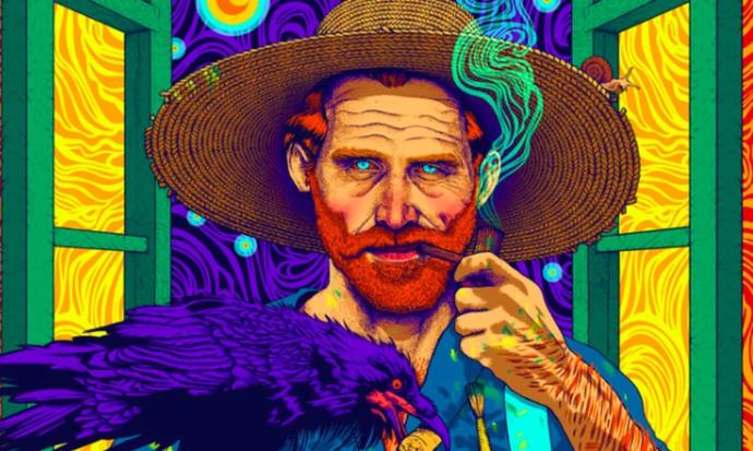 Resmin Üstadı Renkleri Dile Döken Vincent Van Gogh Hakkında Bilinmeyenler