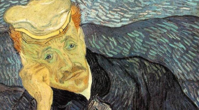 Resmin Üstadı Renkleri Dile Döken Vincent Van Gogh Hakkında Bilinmeyenler