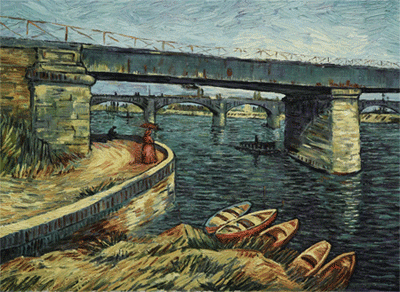 Resmin Üstadı Renkleri Dile Döken Vincent Van Gogh Hakkında Bilinmeyenler