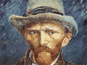 Resmin Üstadı Renkleri Dile Döken Vincent Van Gogh Hakkında Bilinmeyenler