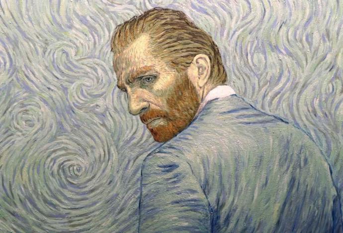 Resmin Üstadı Renkleri Dile Döken Vincent Van Gogh Hakkında Bilinmeyenler