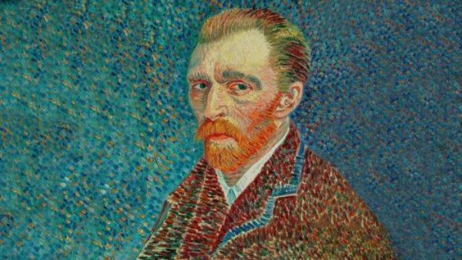Resmin Üstadı Renkleri Dile Döken Vincent Van Gogh Hakkında Bilinmeyenler