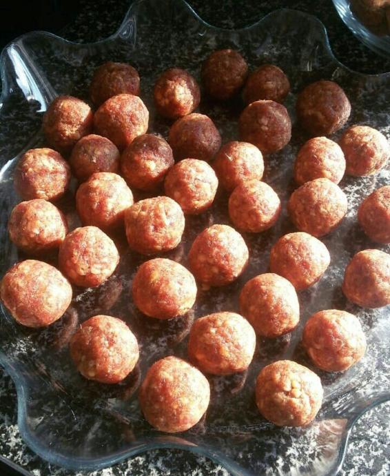 Patates ve Kıymanın Mükemmel Uyumu! Patates Püreli Köfte Tarifi