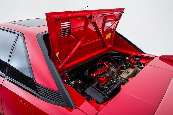 1500 cc hacimli motor