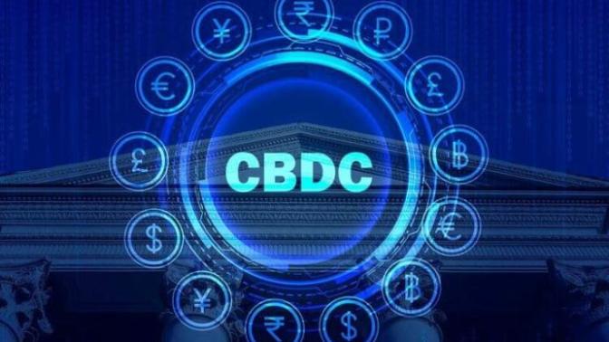 Merkez Bankası Dijital Para Birimi CBTC (Central Bank Digital Currency) ve Büyük Sıfırlama