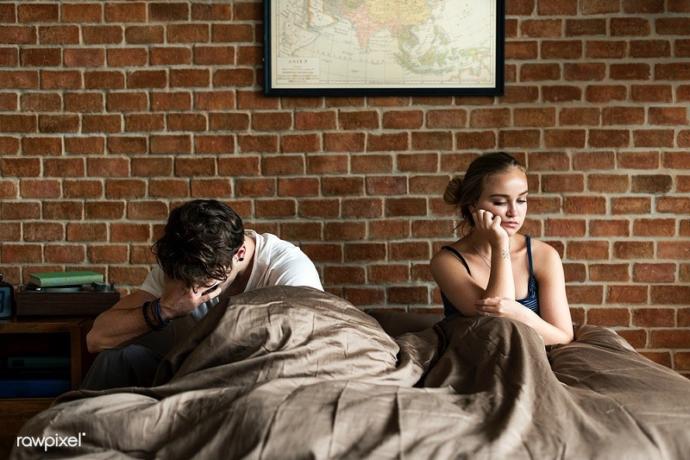 Depresyonun Cinsel Sağlığa Etkileri ve Çözüm Yolları
