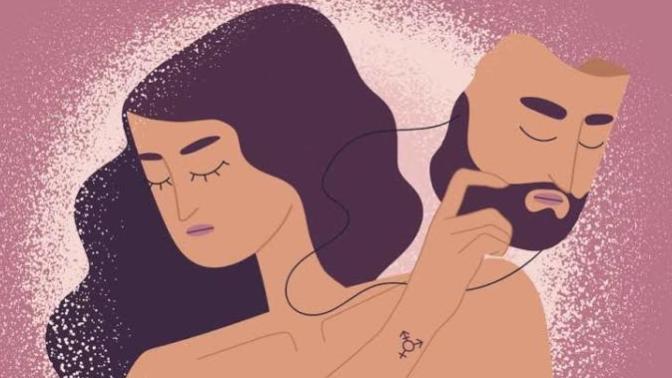 Bir Bedende Çift Cinsiyet! Her Yönüyle Hermafroditizm Hakkında Bilinmesi Gerekenler