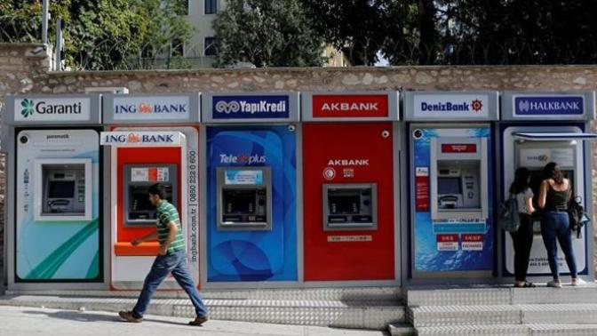 Bir Varmış Bir Yokmuş: Bu Yazıyı Okuyan Bir Bankamatik Mağduru Varmış!