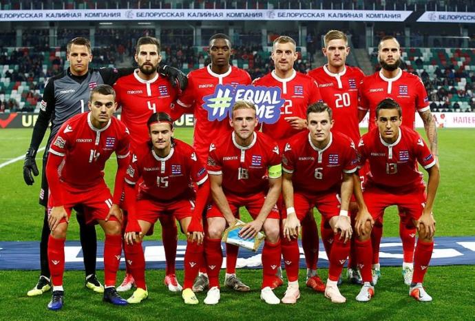 Hedef 2022 Dünya Kupası: Türkiyenin Bu Zorlu Yoldaki Rakiplerini Yakından Tanıyalım!
