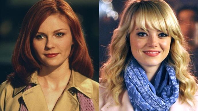 Spiderman 3 Hakkında Yaşanan Son Gelişmeler