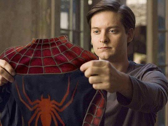 Spiderman 3 Hakkında Yaşanan Son Gelişmeler