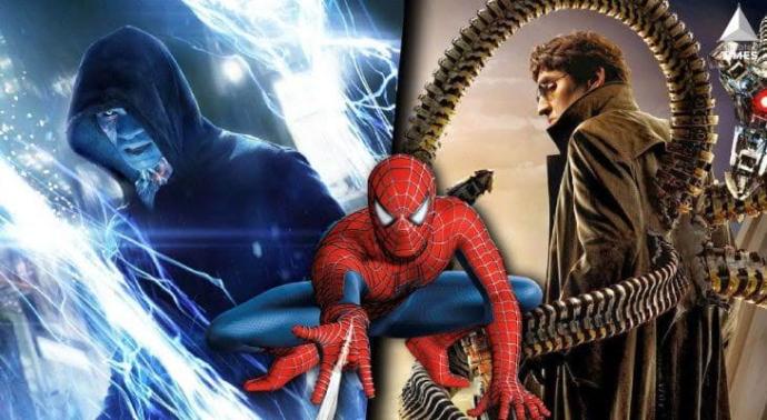 Spiderman 3 Hakkında Yaşanan Son Gelişmeler