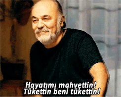 Senin Hikayen