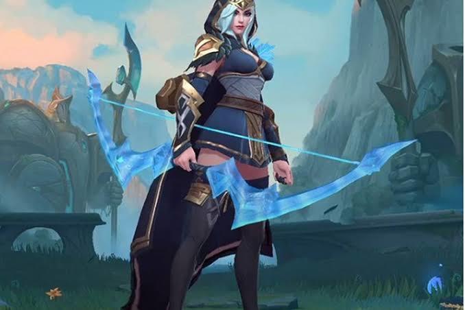 Lague Of Legends Wild Rift Resmi Olarak Çıkışını Gerçekleştirdi! Oyun Hakkında Tüm Detaylar!