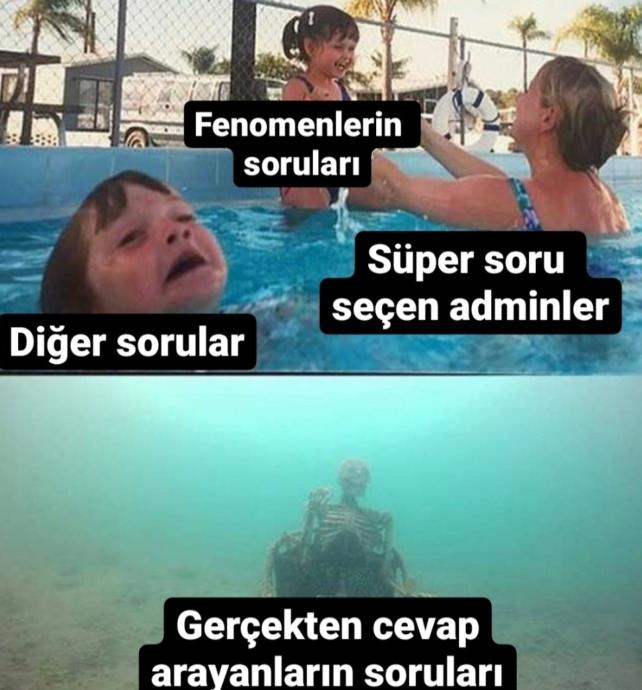 @AçarakŞah ile birlikte 5 adımda Kızlarsoruyoru tanıma rehberi..