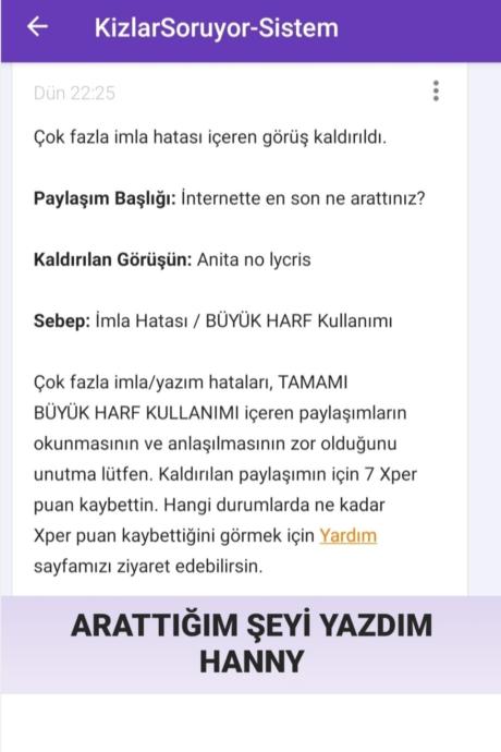 @AçarakŞah ile birlikte 5 adımda Kızlarsoruyoru tanıma rehberi..