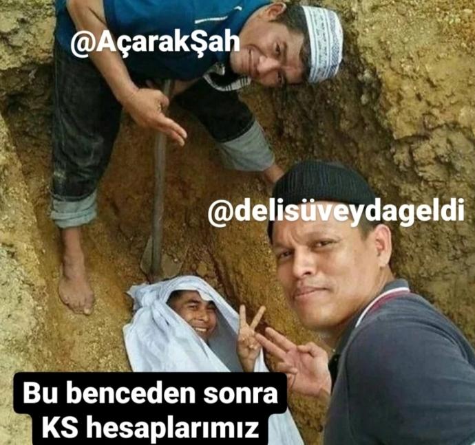 @AçarakŞah ile birlikte 5 adımda Kızlarsoruyoru tanıma rehberi..