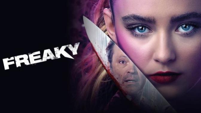 Mistik Hançerin Laneti: Freaky
