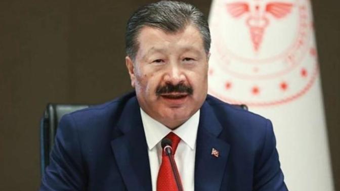 Sosyal Medyadaki En Komik "Çin Aşısı Sonrası" Geyikleri!