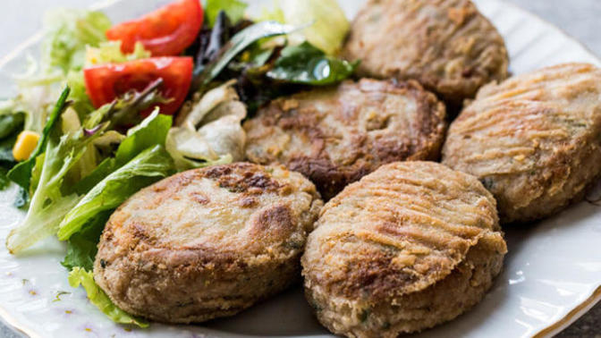 Artan Pilavı Değerlendirmenin En Güzel Yolu: Kadınbudu Köfte