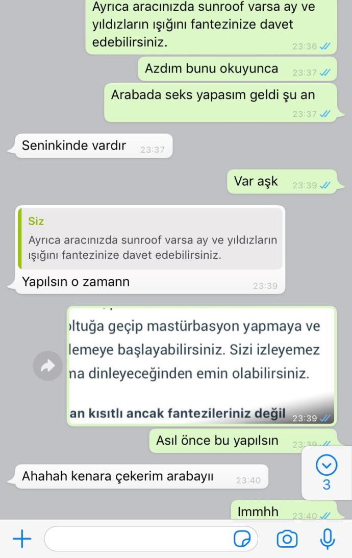 Adrenalin Dolu Bir Fantezi: Arabada Seks Yaparken Dikkat Etmeniz Gerekenler