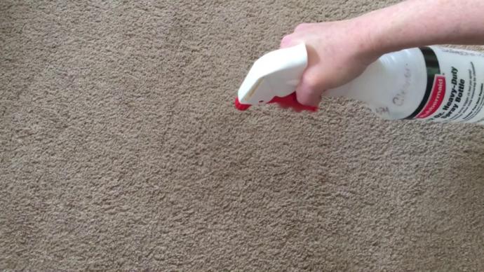 Lekeleri Çıkarttınız Ama Ya Koku? Halılardaki İnatçı Kokuları Giderme Yolları