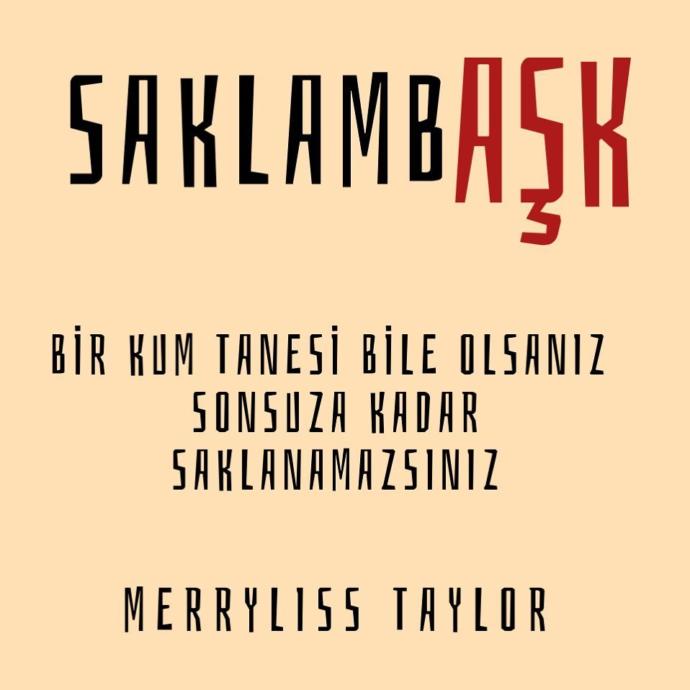 Kendisine İtham Edilen Bir Suç Yüzünden Hayatı Kararan Bir Müzisyen: Saklambaşk
