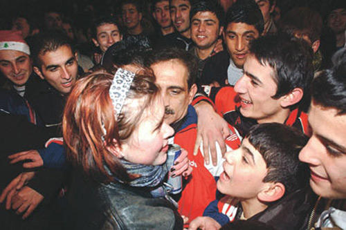 Taksim