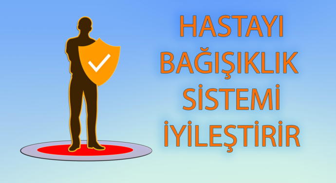Bağışıklığı Destekleyebilecek İpuçları
