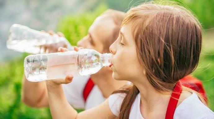 Su Diyeti Nedir, Nasıl Yapılır, Faydaları Ve Zararları Nelerdir?