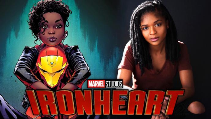 Marvelın Başkanı Kevin Feige Yeni Dizi ve Film Projelerini Duyurdu