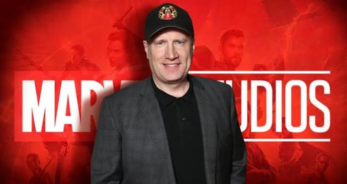 Kevin Feige