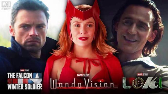 Marvelın Başkanı Kevin Feige Yeni Dizi ve Film Projelerini Duyurdu