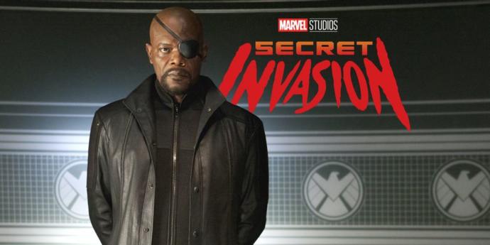 Marvelın Başkanı Kevin Feige Yeni Dizi ve Film Projelerini Duyurdu