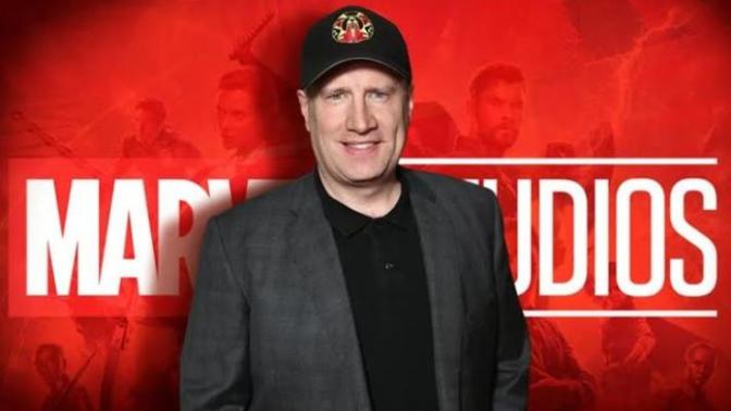 Marvel'ın Başkanı Kevin Feige Yeni Dizi ve Film Projelerini Duyurdu