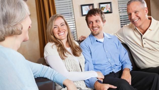 İlişkiyi Evliliğe Götüren Adımlar Neler?