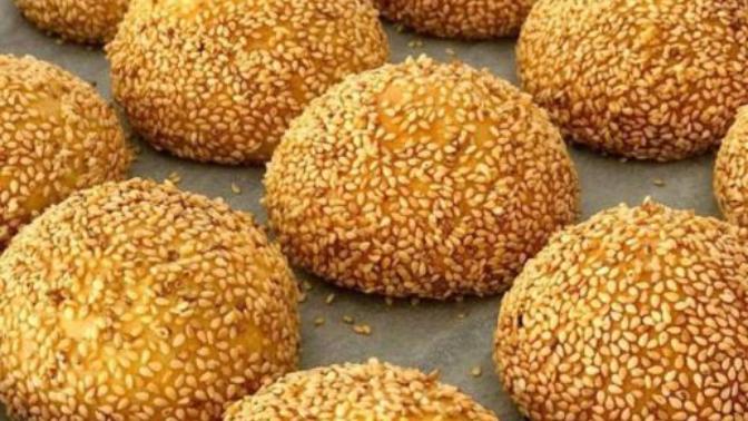 Karantinada Puf Poğaça Yapıyoruz!