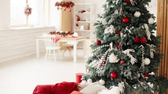 Yeni Yılda Enerjik Ve Stressiz Bir Ev Dekorasyonu Oluşturmanız İçin Öneriler 🌲