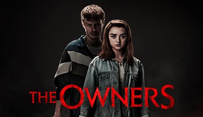 Gizemli Yaşlı Çift: The Owners