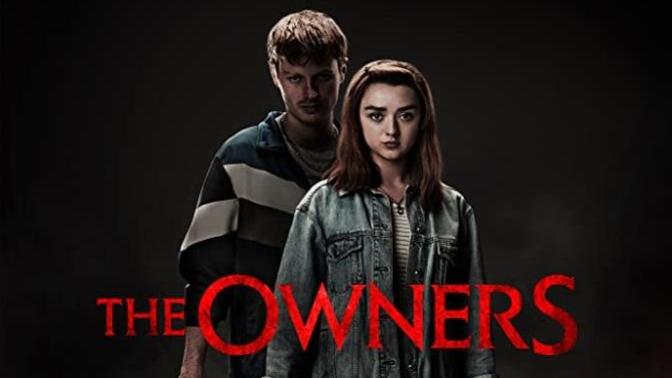 Gizemli Yaşlı Çift: The Owners