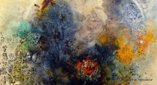 Bir Soru Bir Cevap Bir Fenomen : Aşkın Tasviri En Güzel Hangi Sanat Dalıyla Yapılır?