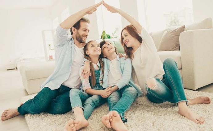 Aile İlişkilerini Güçlendirmenin Yolları!