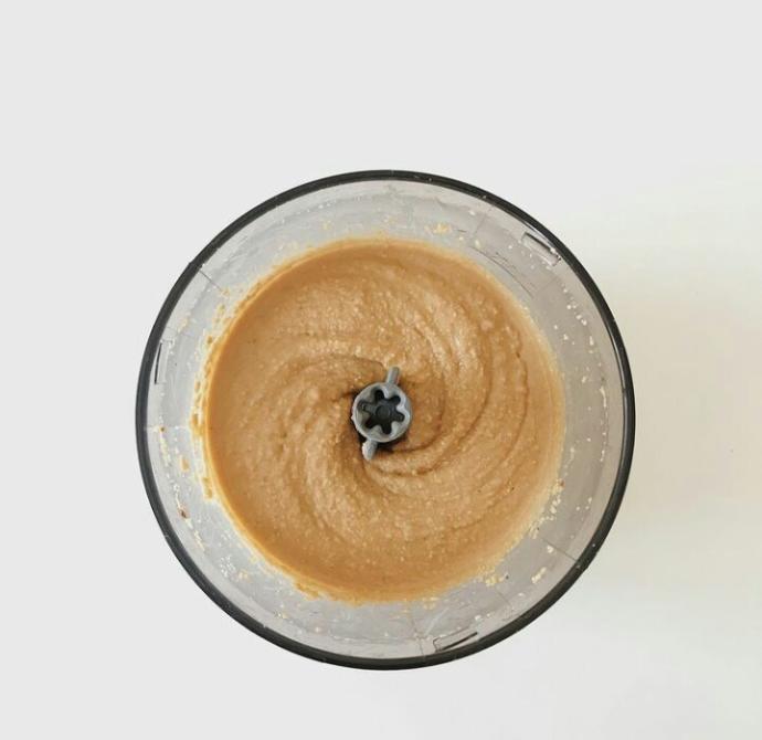 Enerji Veren Ev Yapımı Protein Kaynağı Fıstık Ezmesi Tarifi!