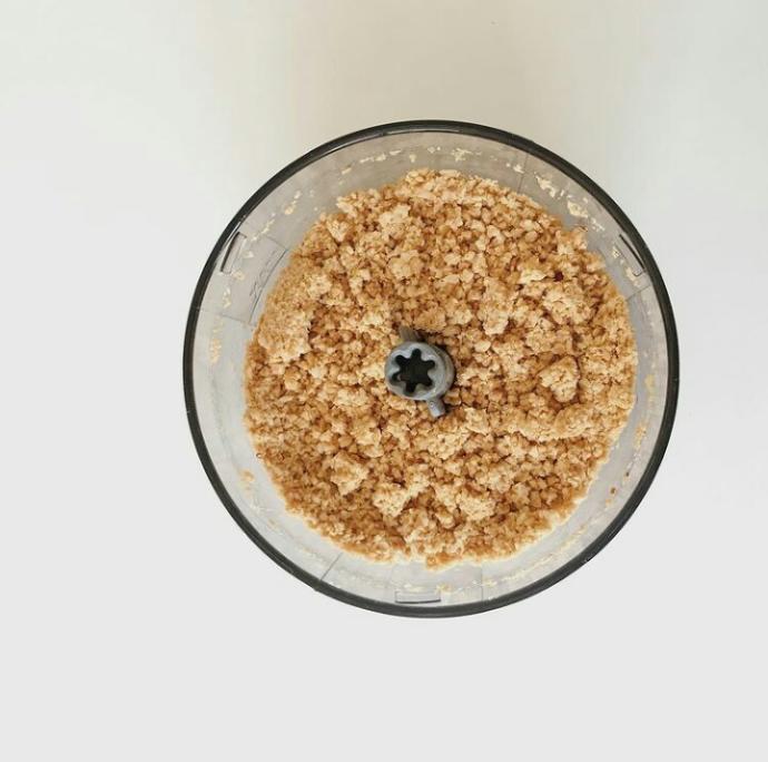 Enerji Veren Ev Yapımı Protein Kaynağı Fıstık Ezmesi Tarifi!