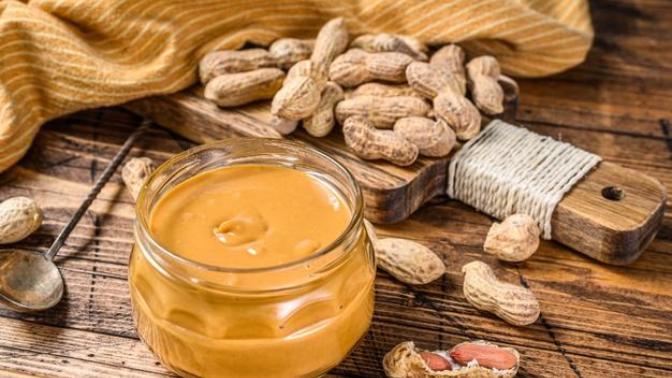 Enerji Veren Ev Yapımı Protein Kaynağı Fıstık Ezmesi Tarifi!