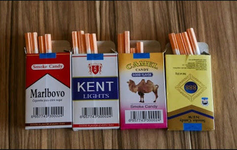 Bunları Yaşayanların Çocukluğu Güzel Geçmiş Diye Duyduk!