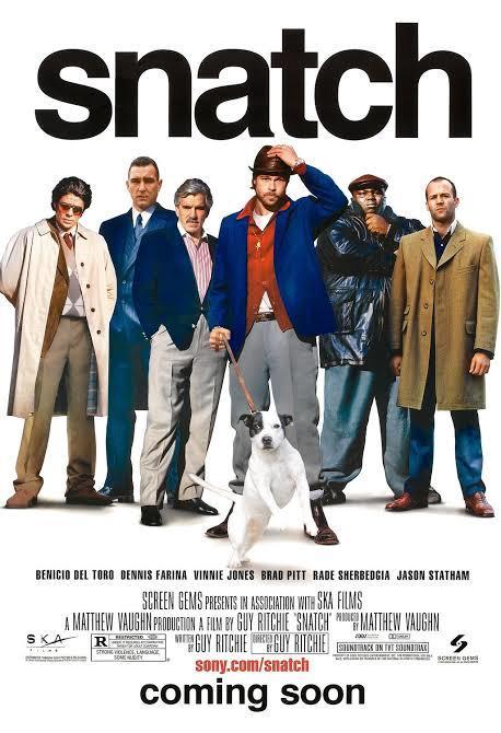 Son Zamanlarda Çekilen En İyi Aksiyon Komedi Filmi The Gentlemen
