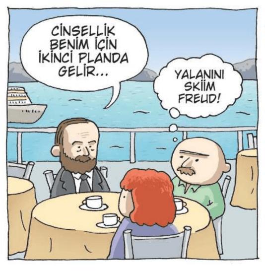 Flört Evresinde Konuşurken Dikkat: İlişkilerin Başlamadan Bitmesine Sebep Olan İşte O davranışlar