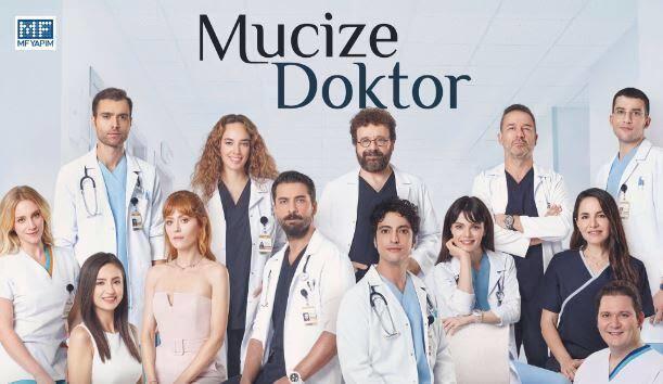 2020’de En Çok izlenen Türk Dizileri