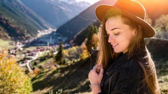 Birlikte Ülkemizi Gezelim, Tanıyalım #1: Yeşillerin Bol, Yemeklerin Enfes Olduğu Şehir Trabzon!